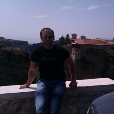 nikoschoinas's profile picture. 