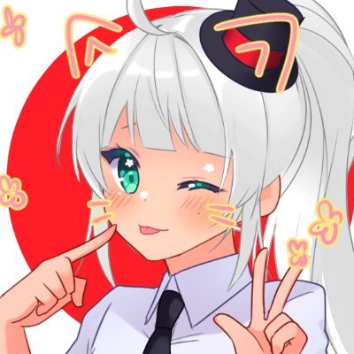 The original sexy sushi. | I'm cringe because I love you.
I mostly just like stuff these days. Some lewd and NSFW.
She/Her
Classy AF