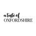 A Taste of Oxfordshire (@atooxfordshire) Twitter profile photo A Taste of Oxfordshire (@atooxfordshire) Twitter profile photo