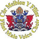 Côr Meibion Y Fflint (@flintmvchoir) 's Twitter Profile