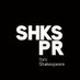 Foro Shakespeare (@foroshakespeare) Twitter profile photo Foro Shakespeare (@foroshakespeare) Twitter profile photo