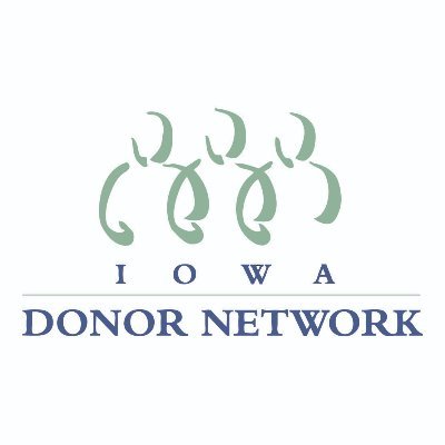 The official account of Iowa Donor Network. We're working together to transform lives through organ and tissue donation in #Iowa.