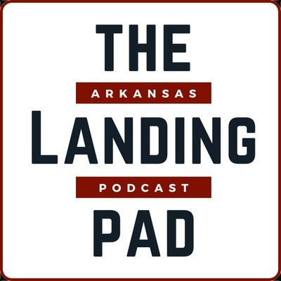 A podcast exploring what it means to be an Arkansan through the eyes of non-natives who landed in and came to love the Natural State. Hosted by @stevenerice