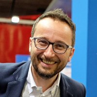 matteo brambilla (@matteobra) 's Twitter Profile