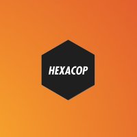 hexacop (@hexacopgroup) 's Twitter Profile
