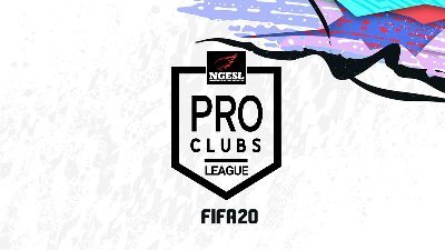 Official FIFA Pro Clubs league of @ngesleague @esportsnigeria • https://t.co/pub7L2QNV3