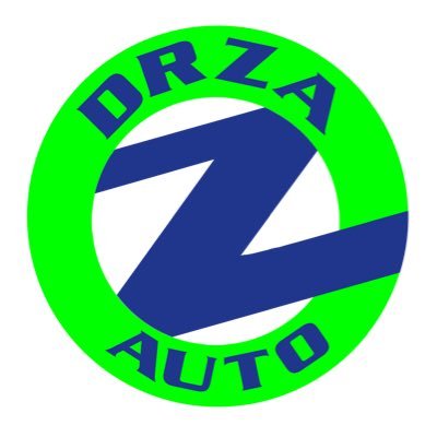 DRZA AUTO