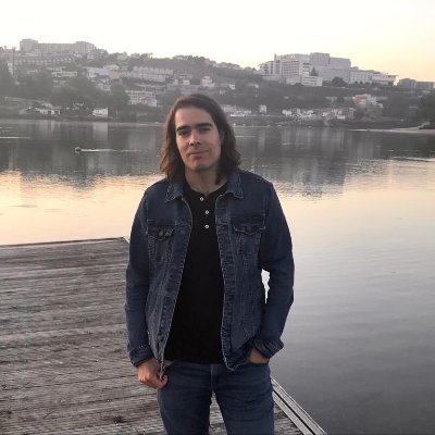 IagoAlexandre's profile picture. 