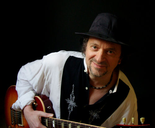 KTband's profile picture. Guitarist