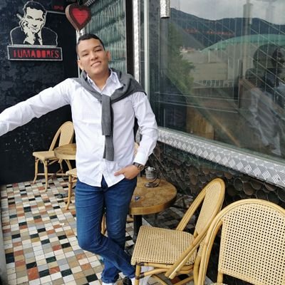 Samuel_DSG's profile picture. De mi padre la nobleza y el carácter de él, hoy es mi mejor herencia y esa es mi virtud🎶📣