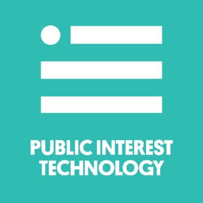 New America Public Interest Tech Profile