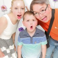 Trista Signe Ainsworth (@signe_trista) 's Twitter Profile