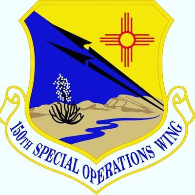 Official Twitter account for the New Mexico Air National Guard. (Following, Retweets, Postings does not = endorsement)