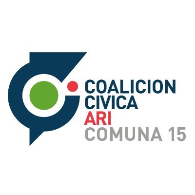 #Comuna15: Agronomía, Chacarita, La Paternal, Parque Chas, Villa Crespo y Villa Ortúzar