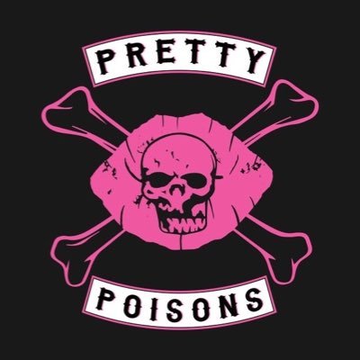 follow us on youtube. 💋Pretty Poisons☠️ insta 📸 : __prettypoisons__