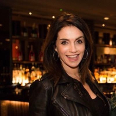 Property development and acquisitions, transformational coach, TV & Writing. insta: realandroarmelissaporter