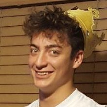 Just started streaming! Come check me out!
https://t.co/iSZUAKj07K