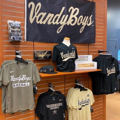 vandyboys shirt