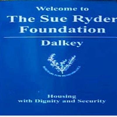 Sue Ryder Foundation Dalkey