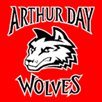 Arthur Day Middle School - @ad_RETSD Twitter Profile Photo