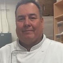 Oneida nation of the Thames. bear clan. educator, red seal chef, food blogger & food lover. mentor & role model for my students.