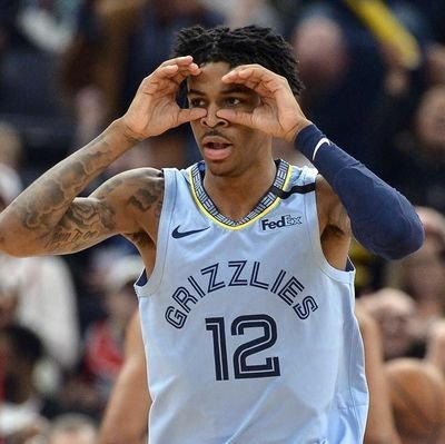 GritandGrind09's profile picture. @memgrizz #GrzNxtGen / @titans / @marlins / @flapanthers / #nbatwitter / #IFB