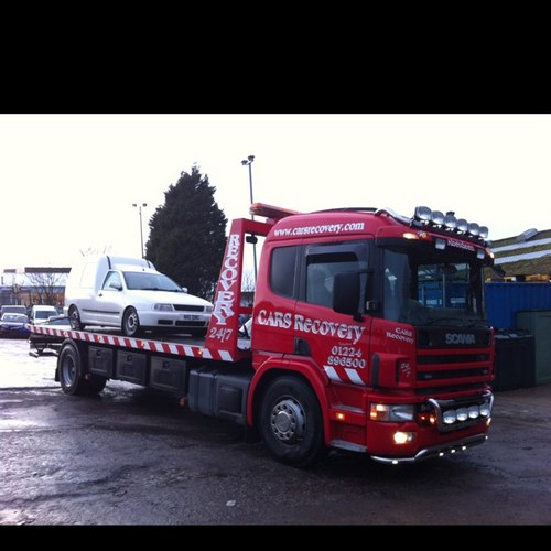 Harry_Patterson's profile picture. 