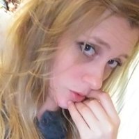 Amber Tisdale - @AmberTisdale6 Twitter Profile Photo