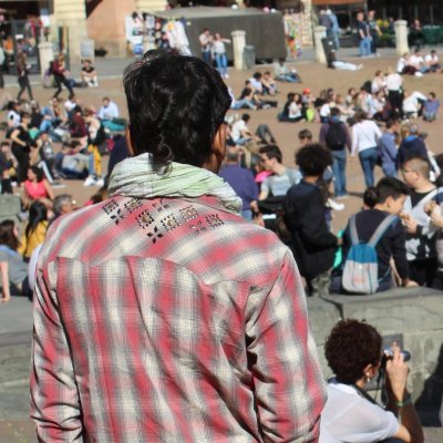 rajee_vran's profile picture. Credulous in INDIC values.
By Nature blunt.
Frequently facetious.


तत्कर्म यन्न बन्धाय सा विद्या या विमुक्तये।