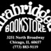 Unabridged Bookstore (@UnabridgedBooks) Twitter profile photo