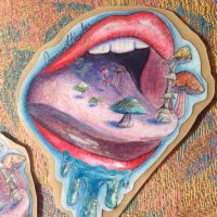 WILD MUSHROOMS LLC 🍄🍄 (@basedpunkrap) 's Twitter Profile