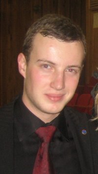 ileandr's profile picture. Moscow debater