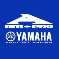 AmPro Yamaha Racing(@AmProYamaha) 's Twitter Profile Photo