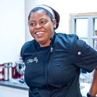 Chef Vicky(@ChefVicky) 's Twitter Profile Photo