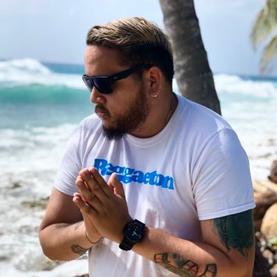 Sanandresano Docente y realizador audiovisual. Comunicador social y periodista. Instagram @cruz4k
