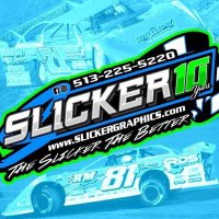 Michael LeFevers (@slickergraphics) 's Twitter Profile