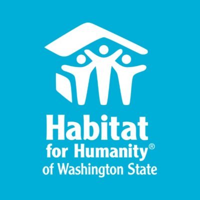 A coalition of Habitat Affiliates in Washington State empowering affordable homeownership for greater economic and racial equity