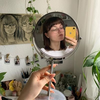 Emmawil07471595's profile picture. Doing this Twitter thing!
•Bookworm 📚🐛
•Plants are my life🌿🌻
•Animal lover, ofcourse 🐕🐾