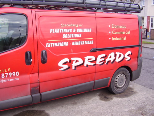 spreadsplaster's profile picture. The bitterness of poor quality remains long after, 
The sweetness of low price is forgotten....
      
Working hard and getting real business done