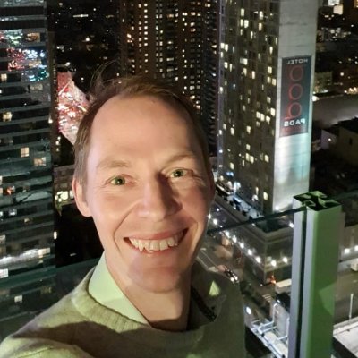 Principal Consultant Azure Security at Nedscaper | Founder SecureHats Community | Father, Marathoner #PowerShell, #ARM, #DevOps #CLI #Security, #KQL Enthusiast