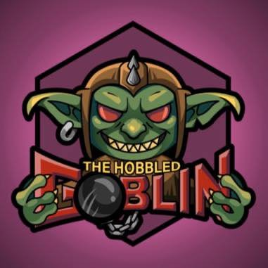 The Hobbled Goblinさんのプロフィール画像