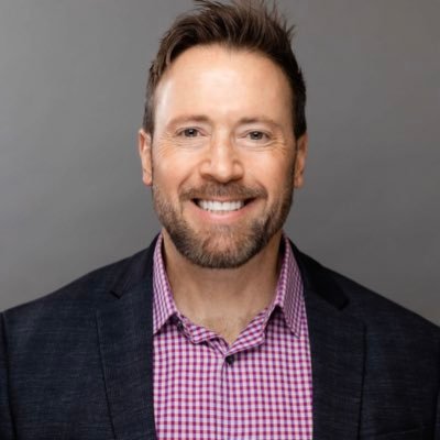 ArtersShawn's profile picture. Business Manager CVRx