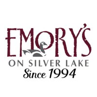 Emory's Silver Lake (@emorysonthelake) 's Twitter Profile