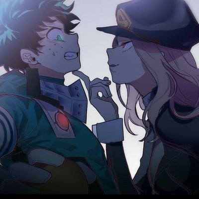 Izuku Midoryaさんのプロフィール画像