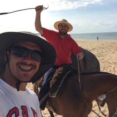 santiago189991's profile picture. El caballo