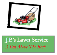 J.P.'s Lawn Service is a family run business located in Cumming Georgia. 
EMail: jpslawnservice@gmail.com