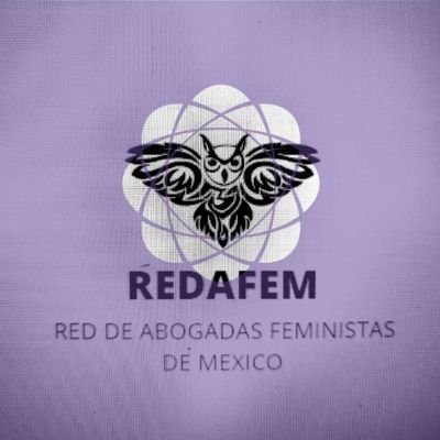 Somos una red de Abogadas Feministas por todo México, en defensa de los derechos de las mujeres