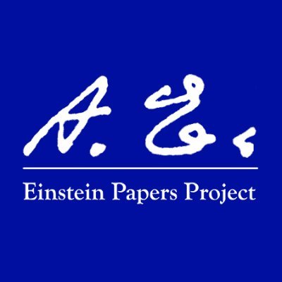 An international group of scholars compiling, researching & annotating Einstein's massive written legacy in 