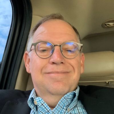Proud Dad and Grandpa, Friend, Mentor, VP@VMware, Boilermaker. Opinions expressed are mine alone. Forgive the spelling and grammar - I are an engineer 🤣