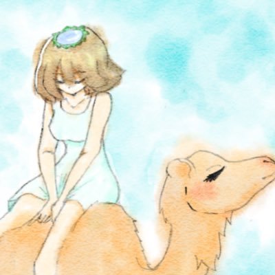 らくださんのプロフィール画像